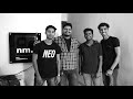 Qisse - Episode 6 - Sanket Patil (Film Maker, Neo Mediaworks & Neo Weddingz) I #BeTheChange