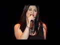 REGINE VELASQUEZ - Songbird (Dawn Of A New Life Concert!)