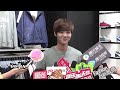 thaisub 720p 150918 iqiyi fashion news luhan at puma event 150915