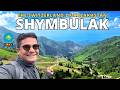 Kazakhstan Trip Plan | Shymbulak Day Trip | How To Reach & Ticket cost | India To Almaty Tour Guide