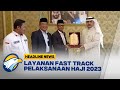 Arab Saudi Siap Terima Jemaah Haji Indonesia