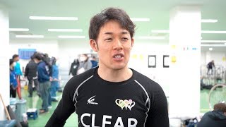 【ＧＩ全日本選抜競輪】山田英明が２０２０年のスタート飾った