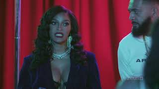 Joseline's Cabaret Atlanta | Season 2 | Finale Teaser | Zeus