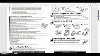 WRTG 393: Video Review of Professional Quick Start Guides (Quinn)