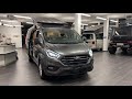 ford transit dreamer capland compact select automat 183ps california killer mit wc