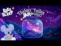 Best Bedtime Stories For Kids I Thalia’s Jar Of Fallen Stars | Stories to Help Kids Sleep Better