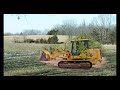 how big can i make this rejuvenated cattle pond update from missouri