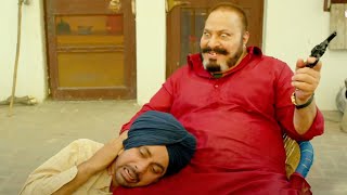 Ehnu Maar Do | Tarsem Jassar, Nimrat Khaira |  Funny Punjabi Movie | Comedy Scene | Afsar