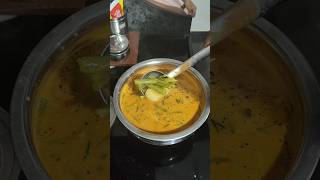 ದಂಟಿನ ಸಾರು | Dantina Sambar #shorts