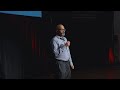 How Faith, Isolation, and Vision Can Transform Your Future | David Smart | TEDxSaint Leo U