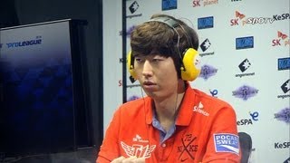 [0714] Classic(STX) vs. Fantasy(SKT1) PvT 6SET Newkirk Precinct -Starcraft2,esportstv,SPL