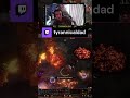 Hulk Smash | tyrannicaldad on #Twitch Baldurs Gate 3