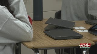 Sioux Falls School Board posts letter on state funding
