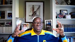 Midday Replay: 11.23.21_Submission To Relational Alignment _1 Peter 3:1-12