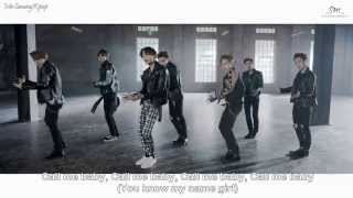 [English Subs] EXO - Call Me Baby MV