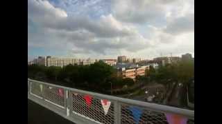 Axis 360 testing