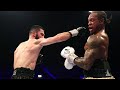 Artur Beterbiev vs Anthony Yarde HIGHLIGHTS