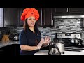 Rice Cooking using Saladmaster Multipurpose Cookware (Mp5)