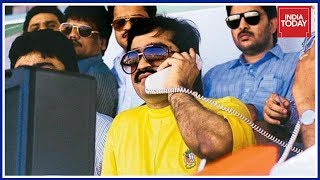 Intelligence Officials Confirms Authenticity Of Dawood's Call Intercepts Exposed By India Today