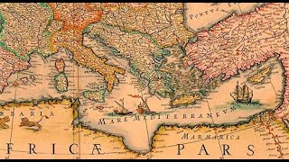 Las ciudades en la antigüedad mediterránea (I) | De Jericó a Babilonia · La March