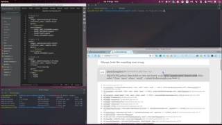 Apache HTTPD Server with Docker