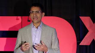 Revolutionizing Acute Stroke Care with Technology & Data | Dr. Brijesh Mehta | TEDxYoungCirclePark