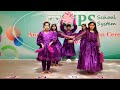 Welcome Song for School | PIPS School System Daska Annual Day 2023