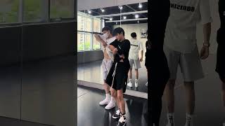 #dance 124 |『Harry学长🏀』DanceCover | Viral Hot Dance Douyin #shorts #kpop #chinese #japanese #asian