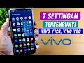 7 New User Settings for VIVO Y12s and VIVO Y20 - Secret Settings