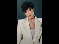 Kris Jenner Reveals The Origin Of Her Kid’s Names