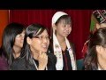 4th BTS Student International Day (March 30, 2012)