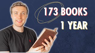 How to Read More - My System to Read 100+ Books a Year
