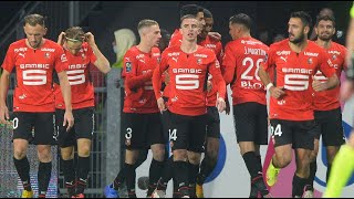 Rennes - Vitesse | All goals & highlights | 25.11.21 | UEFA Europa Conference League