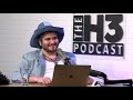 Oliver Tree - H3 Podcast #248