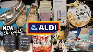 ALDI * NEW WEEKLY ARRIVALS!! ALDI FINDS 6-3-26