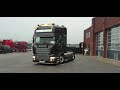 vaex scania r620 king of the road