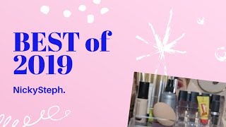 BEST of 2019 |  NickySteph 💜