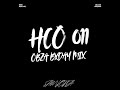 HCO 011 OBZA BXDAY MIX MIXED & COMPILED BY SAMKORSA