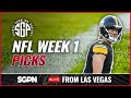 NFL Picks Week 1 (Ep. 1743)