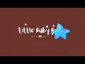 Little Baby Bum Logo Effects