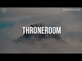 Throneroom (Spontaneous) || 3 Hour Soaking Instrumental for Prayer and Worship