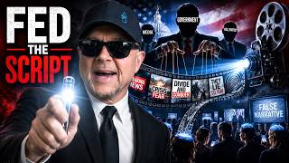 The Script They Do Not Want You To Read