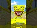 Can You CATCH New CHARACRERS KING KONG SONIC TAPES FAMILY in Garry's Mod !! SPONGEBOB