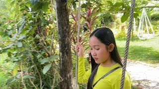 តោះមកលេងសួនមាត់ស្ទឹង -- Hang out with my love | SOKUN Entertainment