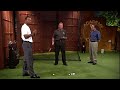 Tiger Woods Hates This Drill w/ Butch Harmon