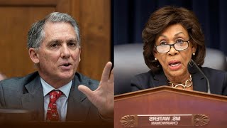 French Jill WIPES THE FLOOR With Clueless Maxine Waters After Her Unreasonable Rant In Congress