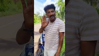 പൊട്ടന് എട്ടിന്റെ പണി 😂#shortfeed #comedy #funny