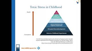 Training Module 2 - Incorporating A Trauma Informed Approach to Navigate Sensitive Topics