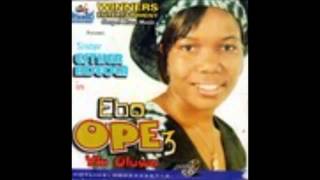 SISTER ESTHER ADEOLA -- OYIGIYIGI 1