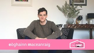 Eòghainn MacEanraig 1 | A-staigh | BBC ALBA